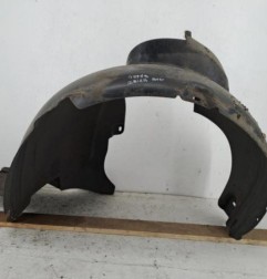Pare boue avant gauche SEAT IBIZA 4 Photo n°1