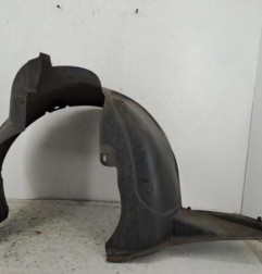 Pare boue avant gauche SEAT IBIZA 4