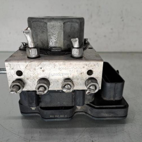 Bloc ABS (freins anti-blocage) RENAULT CAPTUR 1