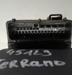 Bloc ABS (freins anti-blocage) NISSAN TERRANO 2