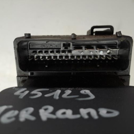 Bloc ABS (freins anti-blocage) NISSAN TERRANO 2