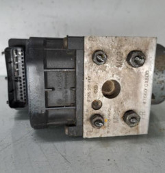 Bloc ABS (freins anti-blocage) NISSAN TERRANO 2 Photo n°3