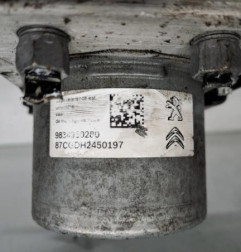 Bloc ABS (freins anti-blocage) CITROEN BERLINGO 3 M Photo n°1