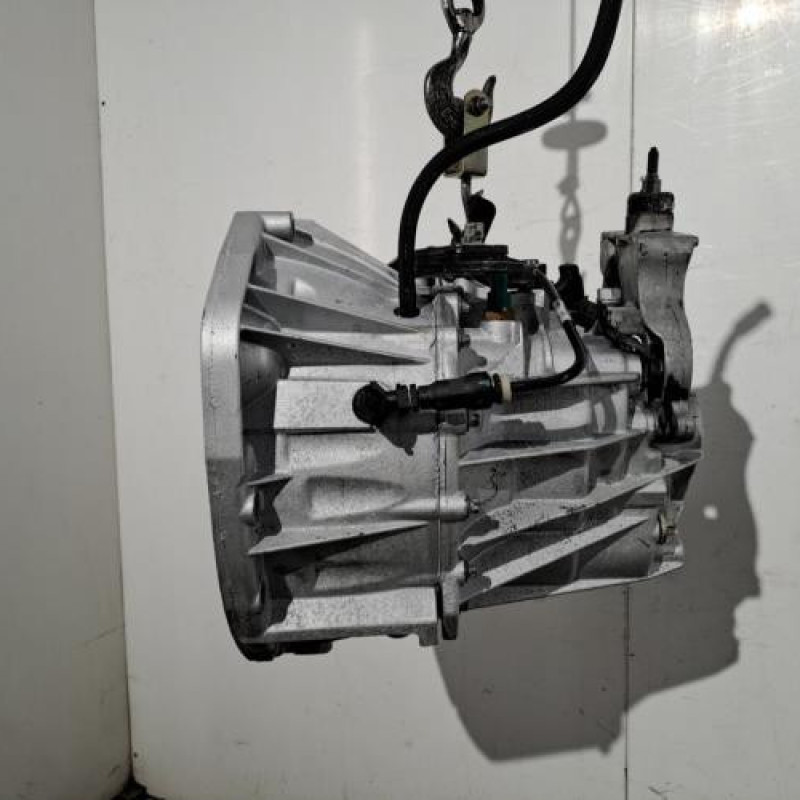 Boite de vitesses RENAULT LAGUNA 3