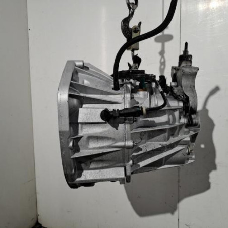 Boite de vitesses RENAULT LAGUNA 3 Photo n°1