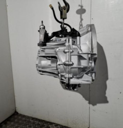 Boite de vitesses RENAULT LAGUNA 3