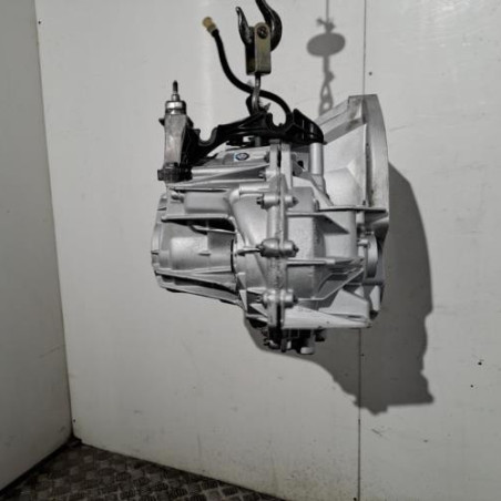 Boite de vitesses RENAULT LAGUNA 3