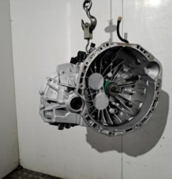 Boite de vitesses RENAULT LAGUNA 3 Photo n°3