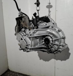 Boite de vitesses RENAULT LAGUNA 3 Photo n°4