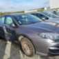 Boite de vitesses RENAULT LAGUNA 3