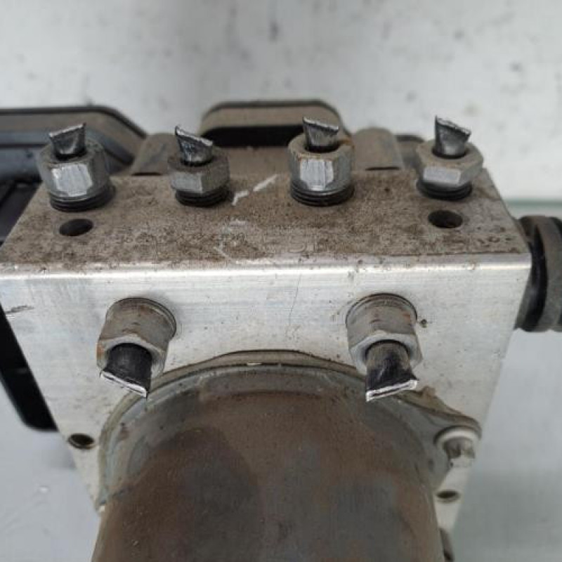 Bloc ABS (freins anti-blocage) CITROEN JUMPER 3