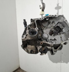 Boite de vitesses RENAULT TWINGO 1 Photo n°1