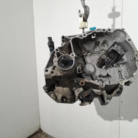 Boite de vitesses RENAULT TWINGO 1 Photo n°1