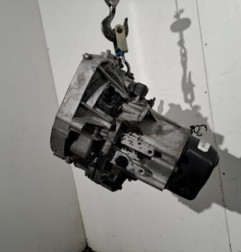Boite de vitesses RENAULT TWINGO 1 Photo n°3