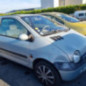 Boite de vitesses RENAULT TWINGO 1