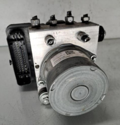 Bloc ABS (freins anti-blocage) PEUGEOT 3008 2 Photo n°3