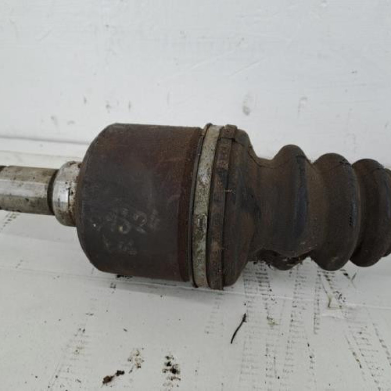 Cardan gauche (transmission) PEUGEOT 406