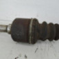 Cardan gauche (transmission) PEUGEOT 406
