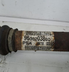 Cardan gauche (transmission) PEUGEOT 406