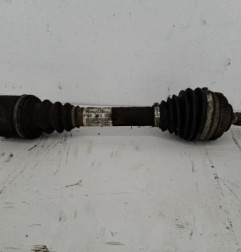 Cardan gauche (transmission) PEUGEOT 406 Photo n°3