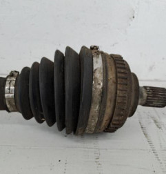 Cardan gauche (transmission) PEUGEOT 406 Photo n°4