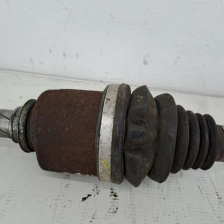 Cardan gauche (transmission) RENAULT TRAFIC 3 Photo n°1