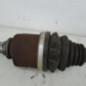 Cardan gauche (transmission) RENAULT TRAFIC 3