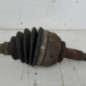 Cardan gauche (transmission) RENAULT TRAFIC 3