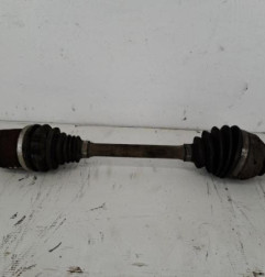 Cardan gauche (transmission) RENAULT TRAFIC 3 Photo n°3