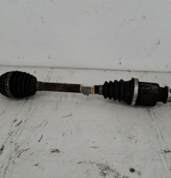 Cardan gauche (transmission) RENAULT CLIO 3 Photo n°1