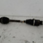 Cardan gauche (transmission) RENAULT CLIO 3