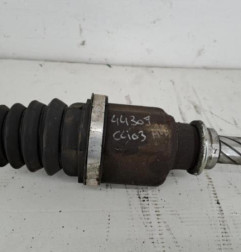 Cardan gauche (transmission) RENAULT CLIO 3
