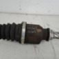 Cardan gauche (transmission) RENAULT CLIO 3
