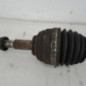 Cardan gauche (transmission) RENAULT CLIO 3