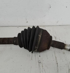 Cardan gauche (transmission) FIAT DUCATO 2 Photo n°1