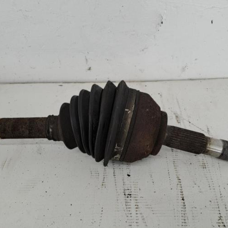 Cardan gauche (transmission) FIAT DUCATO 2