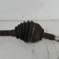 Cardan gauche (transmission) FIAT DUCATO 2