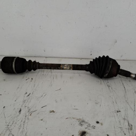 Cardan gauche (transmission) FIAT DUCATO 2