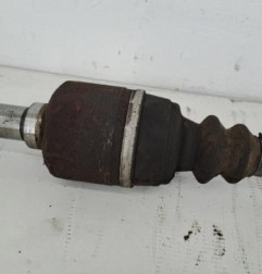 Cardan gauche (transmission) FIAT DUCATO 2 Photo n°3