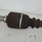 Cardan gauche (transmission) FIAT DUCATO 2