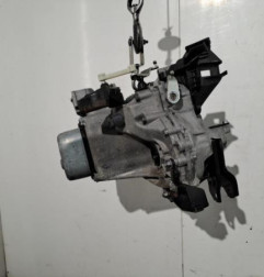 Boite de vitesses PEUGEOT 2008 1 Photo n°1