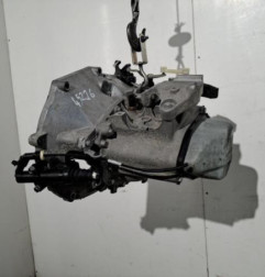 Boite de vitesses PEUGEOT 2008 1