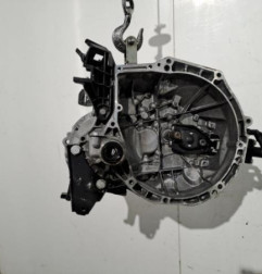 Boite de vitesses PEUGEOT 2008 1 Photo n°3