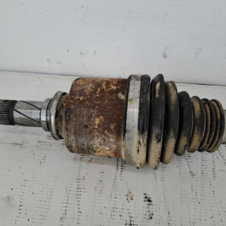 Cardan gauche (transmission) NISSAN NV300 Photo n°1