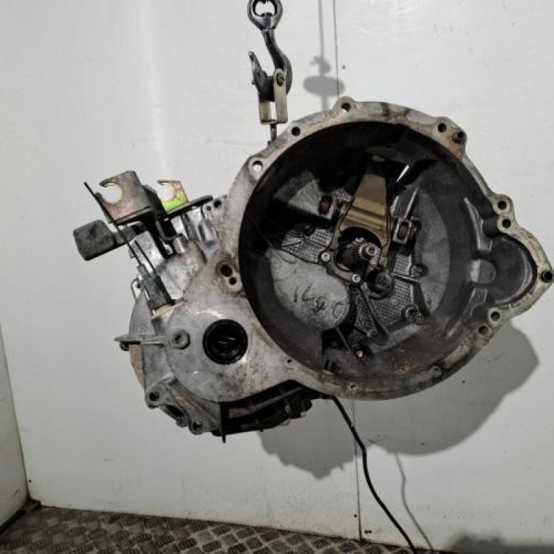 Boite de vitesses PEUGEOT BOXER 1