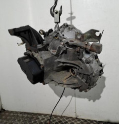 Boite de vitesses PEUGEOT BOXER 1