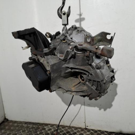 Boite de vitesses PEUGEOT BOXER 1