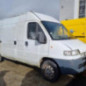 Boite de vitesses PEUGEOT BOXER 1