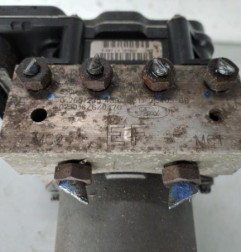 Bloc ABS (freins anti-blocage) FORD TRANSIT 4