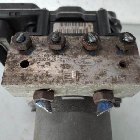 Bloc ABS (freins anti-blocage) FORD TRANSIT 4